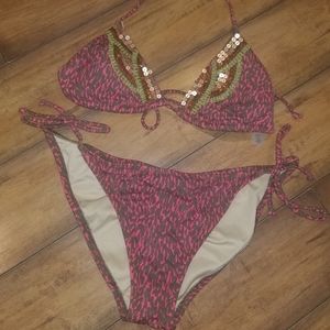 Victoria Secret bikini